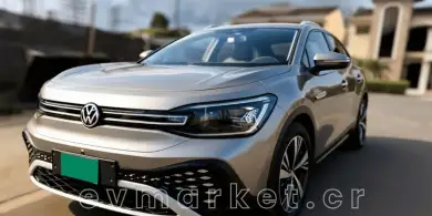 Volkswagen ID.6 2022 – EVMarket Costa Rica