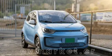 JAC eJS1 2003 – EVMarket Costa Rica