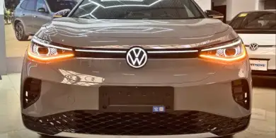 Volkswagen ID.4 2024 – EVMarket Costa Rica