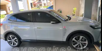 MG Marvel R 2023 – EVMarket Costa Rica