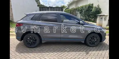 BYD e2 2022 – EVMarket Costa Rica