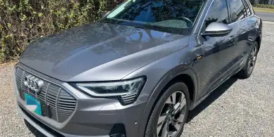 Audi Q5 e-Tron 2020 – EVMarket Costa Rica