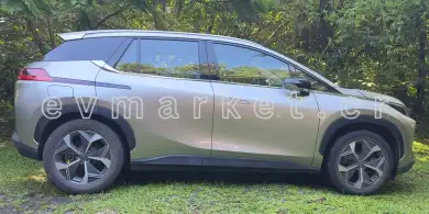 Aion V 2022 – EVMarket Costa Rica