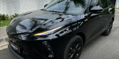 Dongfeng Forthing Friday 2025 – EVMarket Costa Rica