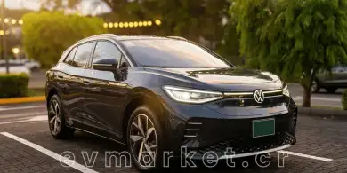 Volkswagen ID.4 2023 – EVMarket Costa Rica