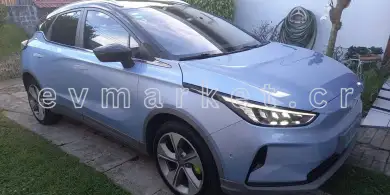 Geely Geometry C 2024 – EVMarket Costa Rica